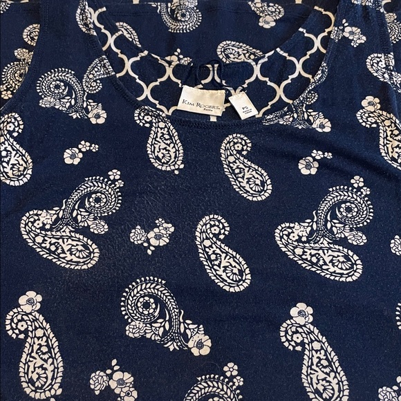 Reversible, Kim Rogers sleeveless mini dress - Picture 7 of 9